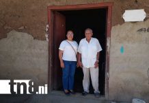 Foto: Nandaime resguarda la historia viva de su gente y de su patrimonio /TN8