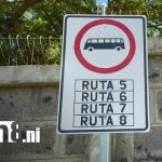 Juigalpa estrena señalización vial y avanza hacia una ciudad más segura y ordenada Foto: Juigalpa avanza con espacios seguros para todos los ciudadanos/TN8