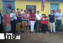 Foto: vivienda dignas cambian vidas en Granada/TN8