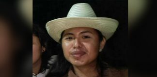 Foto: Joven hallado semidesnudo y herido tras accidente de moto en Ometepe/TN8