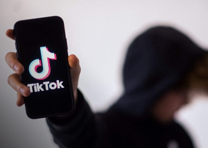 Foto: Meta y TikTok en aprietos /cortesía