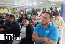 Foto: Sistema educativo nacional realiza conferencia Historia y Saberes ancestrales / TN8
