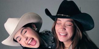 Foto: Las alucines arrasan en los Eliot Awards y confirman que van por mucho más / Cortesia