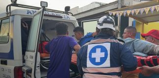 Foto:Motociclista impacta y escapa en accidente en Jalapa/TN8