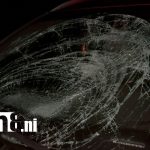 Peatón muere tras ser atropellado por una camioneta en Comalapa, Chontales Foto: Peatón muere tras ser atropellado por una camioneta en Comalapa, Chontales/TN8