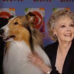 Muere la legendaria actriz June Lockhart a los 100 años Foto: Muere a los 100 años icónica actriz de la serie 'Lassie' /Cortesía