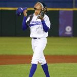 ¡Imbatible! Nicaragua brilla y mantiene su invicto en béisbol centroamericano Foto: ¡Imbatible! Nicaragua brilla y mantiene su invicto en béisbol centroamericano/Cortesía