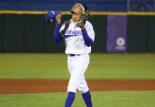 ¡Imbatible! Nicaragua brilla y mantiene su invicto en béisbol centroamericano Foto: ¡Imbatible! Nicaragua brilla y mantiene su invicto en béisbol centroamericano/Cortesía