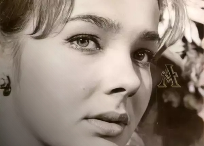 Foto: Los últimos años de Alicia Bonet /cortesía