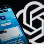 Hackers roban contraseñas en ChatGPT Atlas con solo «copiar y pegar» Foto: ChatGPT Atla y la seguridad /cortesía