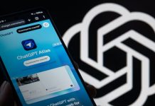 Hackers roban contraseñas en ChatGPT Atlas con solo «copiar y pegar» Foto: ChatGPT Atla y la seguridad /cortesía