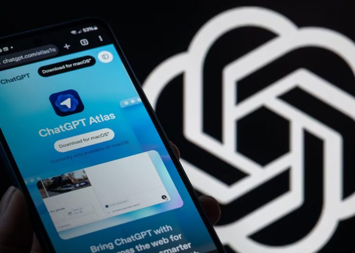 Foto: ChatGPT Atla y la seguridad /cortesía Foto: ChatGPT Atla y la seguridad /cortesía