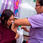 Ecuador enfrenta brote creciente de tosferina con más de 2.600 casos y 43 muertes Ecuador