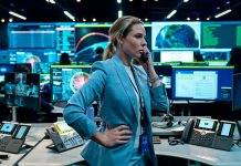 Descubre por qué «Una casa llena de dinamita» es el éxito de Netflix Netflix