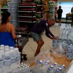 Jamaica, Haití y República Dominicana enfrentan los estragos del huracán Melissa