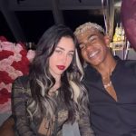 Nicki Nicole aclara los rumores de embarazo junto a Lamine Yamal Foto: Nicki Nicole y Lamine Yamal /cortesía