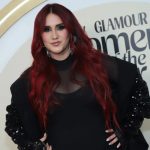 ¡La ex RBD sorprende! Dulce María anuncia su segundo embarazo Foto: El tierno mensaje de Dulce María tras el anuncio / Cortesía