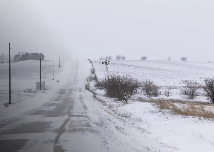 Foto: Rusia da vida al Ártico /cortesía