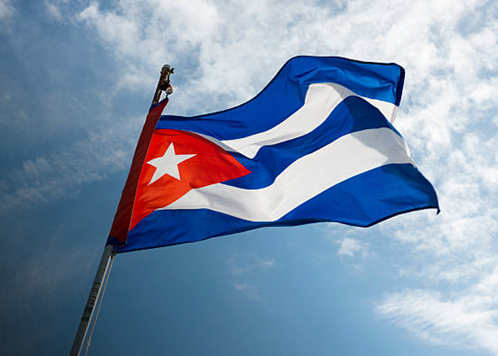 Foto: Cuba denuncia ante la ONU /cortesía