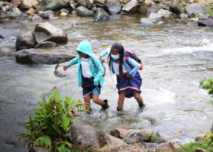 Foto: Muertes en Panamá /cortesía