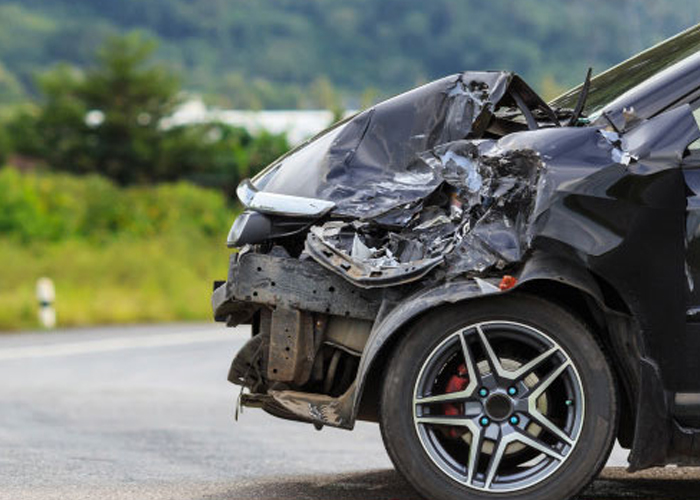 Foto: Nicaragua reporta menos víctimas en accidentes durante la última semana / TN8
