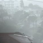 Huracán Melissa se debilita, pero sigue amenazando Jamaica Foto: Melissa toca Jamaica /cortesía