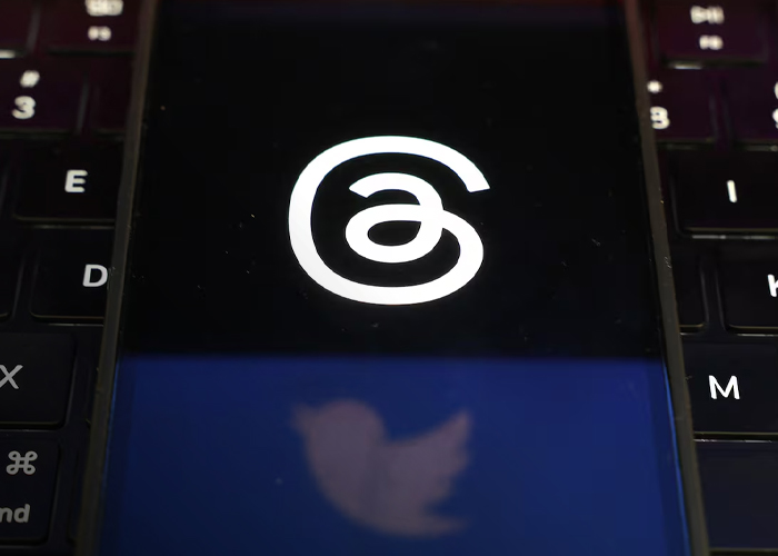 Foto: Meta innova con Threads /cortesía 