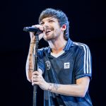 Louis Tomlinson anuncia gira mundial 2026 y estrena nuevo álbum en directo Foto: Primer single del nuevo disco de Louis Tomlinson / Cortesía