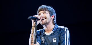 Foto: Primer single del nuevo disco de Louis Tomlinson / Cortesía