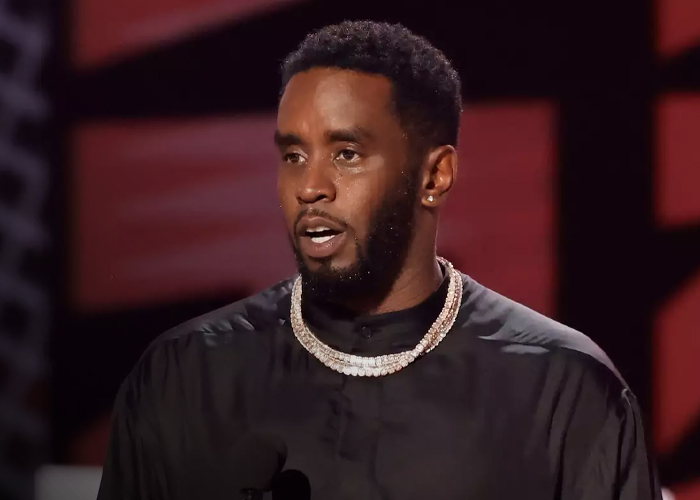 Foto: El juicio de Diddy /cortesía