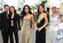 Foto: Vogue World 2025: los momentos más comentados / Cortesía