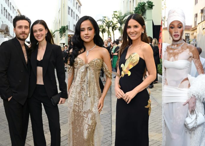 Foto: Vogue World 2025: los momentos más comentados / Cortesía Foto: Vogue World 2025: los momentos más comentados / Cortesía