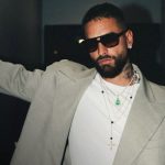 Maluma toma el mando de la gala más esperada de los Latin Grammy Foto: Maluma brilla como nunca antes/ Cortesía