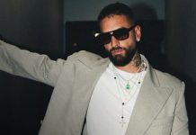 Foto: Maluma brilla como nunca antes/ Cortesía