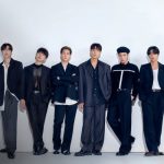 MONSTA X conquista los cines del mundo con su décimo aniversario Foto: MONSTA X cumple una década y lo festeja a lo grande/ Cortesía