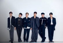 Foto: MONSTA X cumple una década y lo festeja a lo grande/ Cortesía