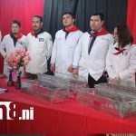 Ministerio de Salud invierte 41 millones de córdobas en equipos médicos equipos