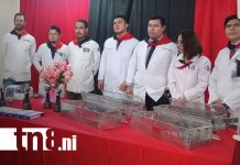 Foto: Médicos de Nicaragua