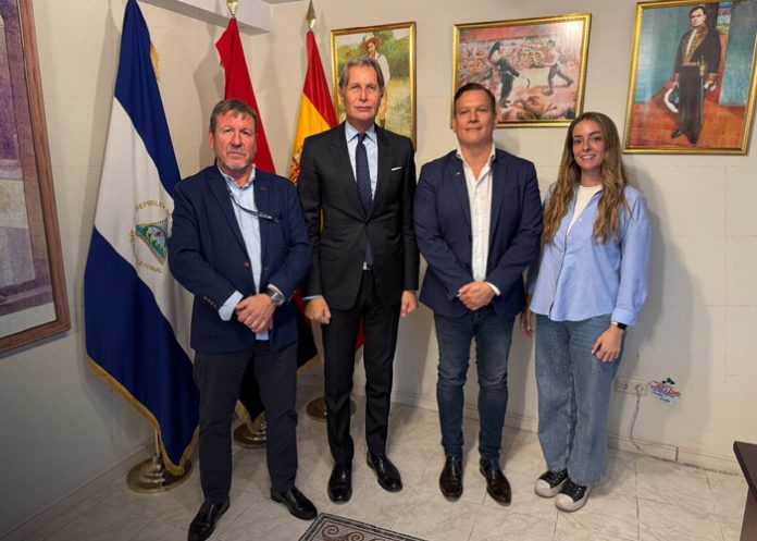 Foto: De Madrid a Nicaragua /cortesía Foto: De Madrid a Nicaragua /cortesía