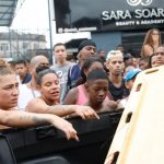 Río de Janeiro amanece en calma tras una jornada de caos y muerte Foto:La favela de la Penha, epicentro de la tragedia en Río/Cortesía