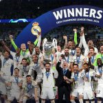 La guerra legal entre Real Madrid y UEFA da un giro económico Foto:Real Madrid denuncia abuso de posición de dominio de la UEFA/Cortesía