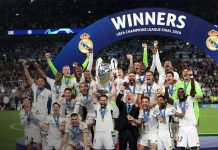 La guerra legal entre Real Madrid y UEFA da un giro económico Foto:Real Madrid denuncia abuso de posición de dominio de la UEFA/Cortesía