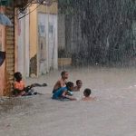 Huracán Melissa: “Al menos 1,6 millones de menores están en riesgo” en el Caribe Melissa