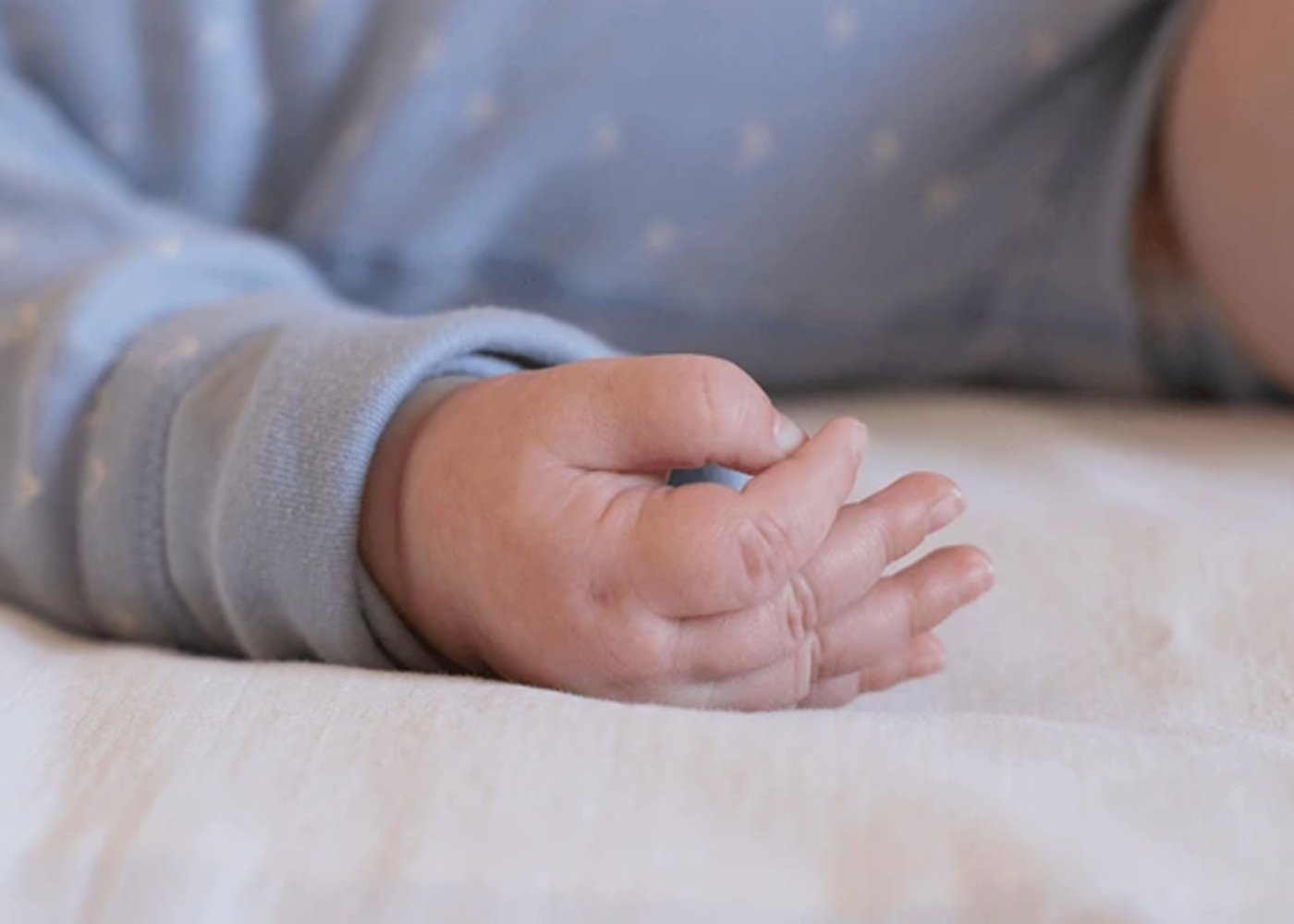 Foto: Investigan caso de violencia infantil extremo en Georgia /Cortesía