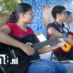 Cultura y talento se unen en el Festival de Guitarras “Cuerdas de Tradición”