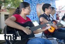 Cultura y talento se unen en el Festival de Guitarras “Cuerdas de Tradición”