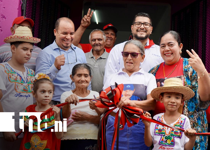 Foto: Inversión en salud fortalece atención médica a la comunidad en Madriz / TN8
