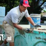 Cementerios del departamento de Rivas lucen como nuevos para la conmemoración de los Fieles Difuntos Foto: Rivas se prepara con esmero: cementerios lucen renovados para el Día de los Fieles Difuntos/TN8