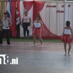 Estudiantes y familias de Matiguás disfrutan del Festival Navideño 2025 Foto: Matiguás se llena de magia con el Festival Navideño 2025/TN8