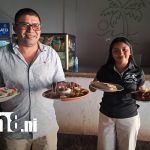 “Los Chocoyos” prepara su oferta turística para Navidad y Fin de Año en Ometepe Foto: Hospedaje Los Chocoyos: descanso, aventura y sabor en la Isla de Ometepe/TN8